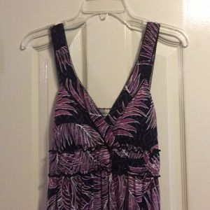 Spring/formal/beach maxi dress